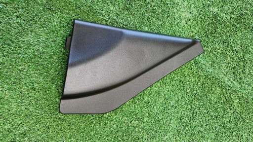 spoiler covering mirrors left SUZUKI JIMNY 1998R > 2017R IDEALNE
