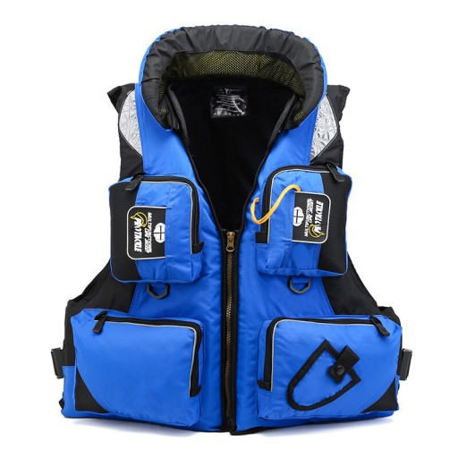 Жилет Protackle XL 75-85KG 175-180CM XL до 110 кг