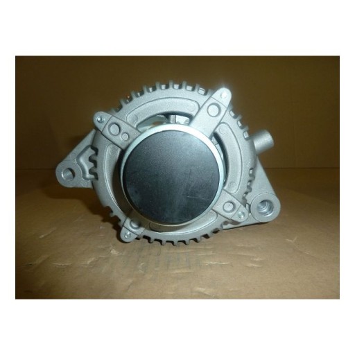 0986 - Генератор nippondenso 90a 102211-2760