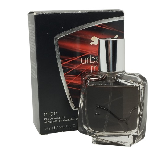 puma urban motion man