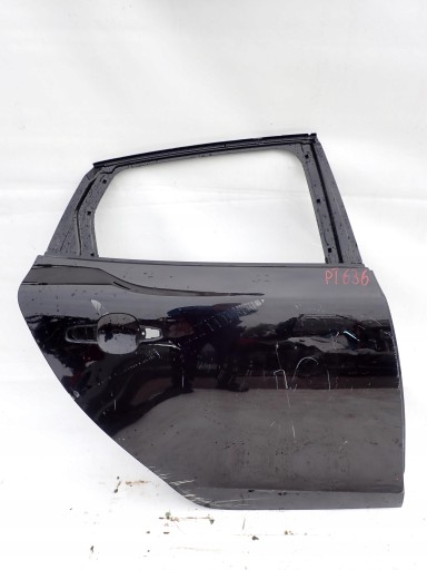 VOLVO V40 12-> Tür heck hinten rechts