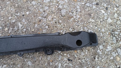 HYUNDAI I30 e LIFT KOMBI TRAVERSA paraurti posteriore posteriore 86631-2R300