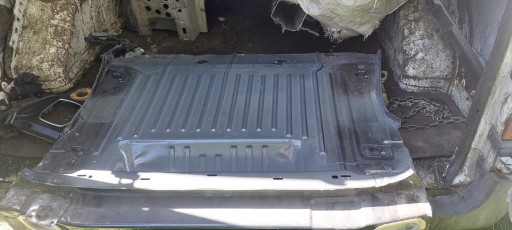 AM3 - FORD ECOSPORT ЗАДНІЙ РЕМІНЬ ДЛЯ ВАННИ