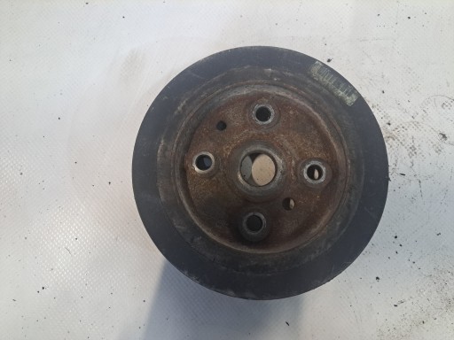 Puleggia 1.8 B e Volvo s40 v40