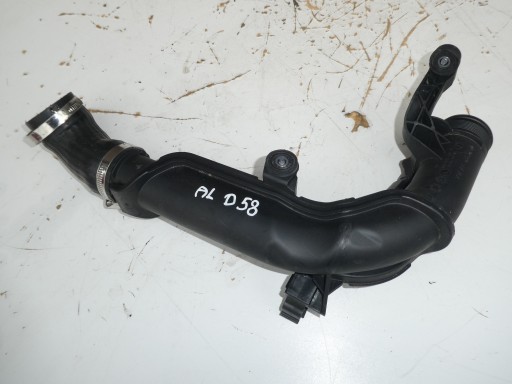 AUDI VW SEAT SKODA pipe air 1K0145770AE