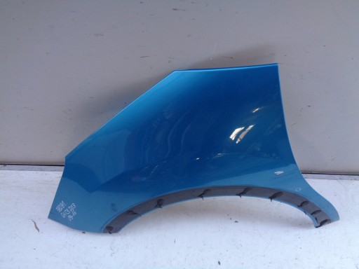 fender left front CITROEN C3 DS3 09- NR 38281