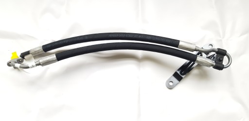 Кабель Ace стабилизатора Range Rover LR044565 OE!