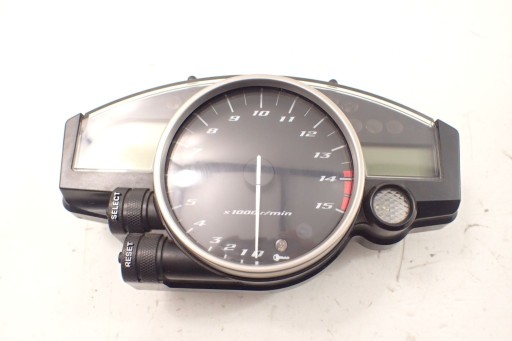 Yamaha YZF R1 RN12 04-06 46900 km Licznik zegary