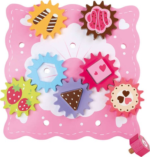 Навчальний стіл Small Foot 5869