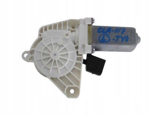 A2078200642 - Мотор mercedes моторчик вікна правої двері slk slc r172 172