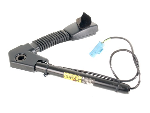 1485970 - Передний левый натяжитель MINI COOPER ONE R50 R52 R53