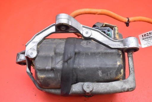 kompresor pumpa klimatizaci 1032116-00-E TESLA MODEL S P85D AWD 12-20