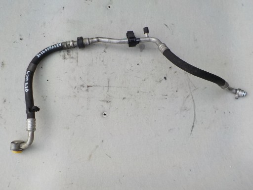wiring of the air conditioning mercedes w211 3,2 cdi 2004r A2118301115