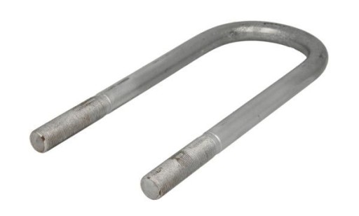 STR-50416 - ХОМУТ РЕССОРА STR - 50416 S-TR