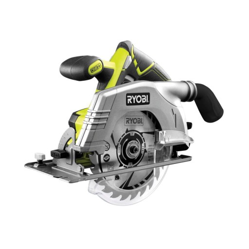 Дисковая пила ONE+ RYOBI 165 мм 18 В R18CS-0