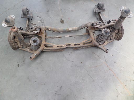 A3 S3 8V axle beam sususpension rear part 5Q0505235H