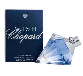 Chopard Wish EDP 75ml