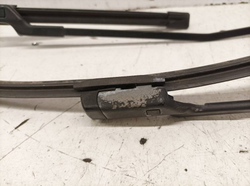 Bracci tergicristallo Anteriore EUROPA VW Volkswagen Passat VIII (2014- ) B8