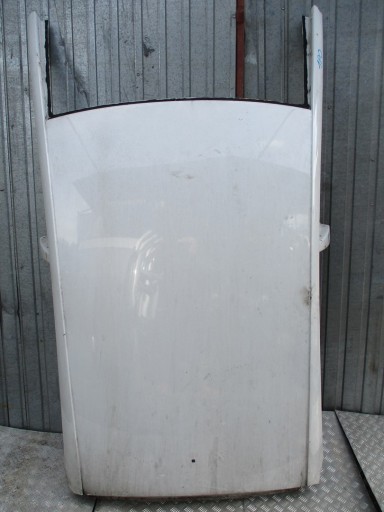 roof Seat Leon 1P0