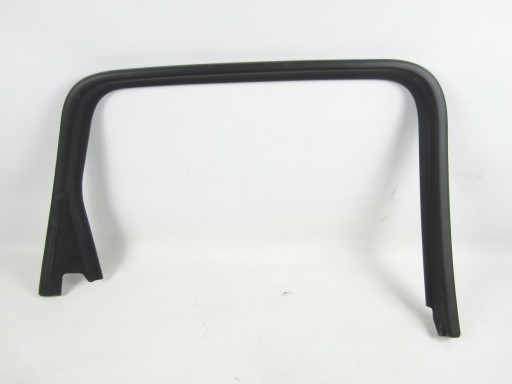 frame door rear rear part left Porsche Cayenne S II 958 7P5 92A