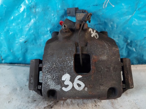 caliper FIAT 500 2017 R 1.2 B P ATE832SU