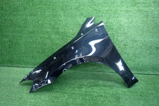 VW GOLF VII LIFT 17- fender left front front