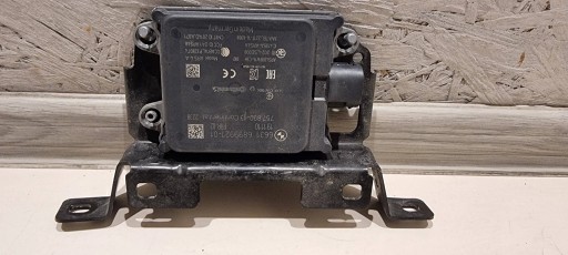 ACC DYSTRONIC RADAR BMW X3 G01 X4 G02