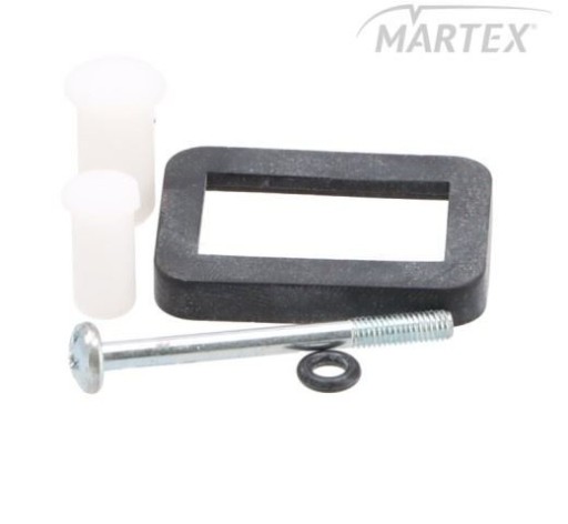 НАБІР ДЛЯ РЕМОНТУ КЛАПАНІВ HALDEX HALDEX 950338023