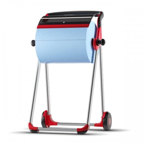 TORK 652008 підлогова чистяча стійка диспенсер