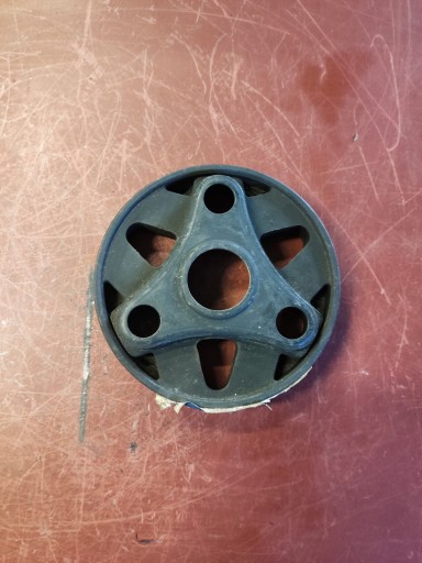 MERCEDES W202 РОЗ'ЄМ ПРИВОДНОГО ВАЛА A2104111247