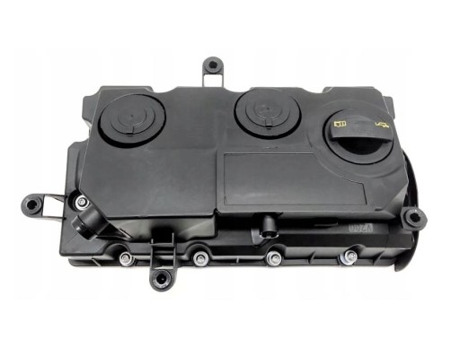03G103469G - КЛАПАНОВАЯ КРЫШКА ODMA VW Golf Passat 1.9 2.0 TDI