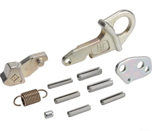 080137006 - Комплект для ремонта крюка CBM, кат. 3