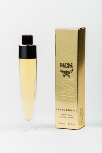 mcm mcm woda toaletowa 50 ml    