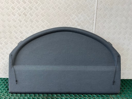 NISSAN PRIMERA P12 02- plato rear boot originál 79910AV302