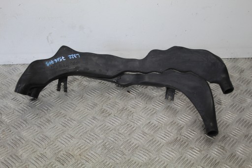 tubo Tubazione Dell’aria RANGE ROVER VOGUE III L322