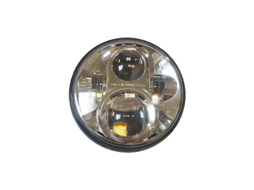 73392-10A - HARLEY DYNA SWITCHBACK FLD 12-16 ФАРА