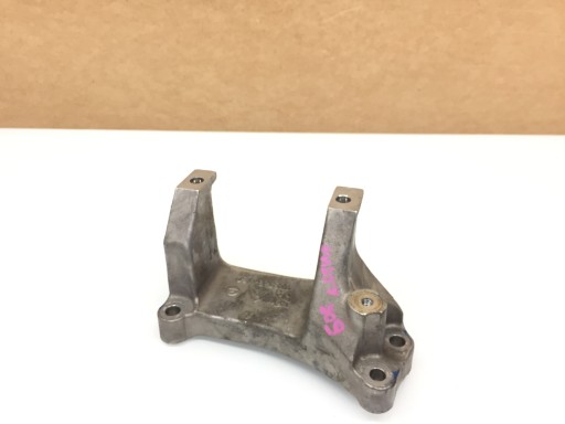 9685336180 - PEUGEOT 508 1.6 THP ЛАПА КРОНШТЕЙН КОРОБКИ ПЕРЕДАЧ