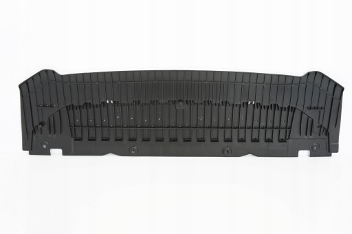 8K0807611 - Накладка бампера для AUDI A4 B8 8K LIFT 2011R-15