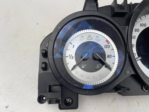 dials MERCEDES-BENZ W204 A2049004913 !J