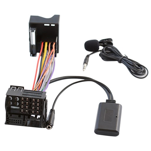 Адаптер Ołanie на 6000 CD Ford Focus Mondeo Fiesta