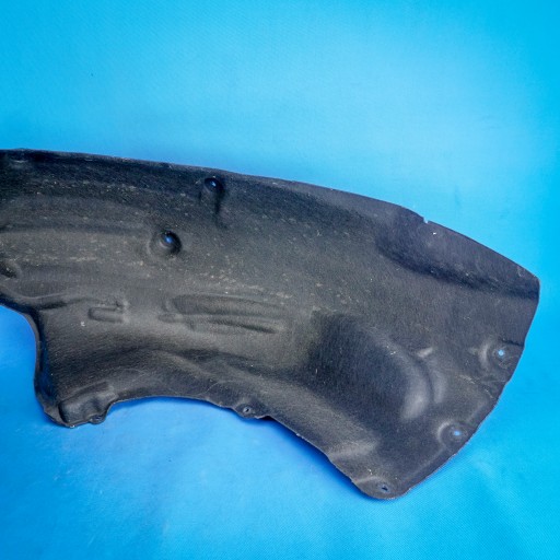 Pare soleil Arrière Arrière Droit M-paquet BMW 5 G30 51717351456 7351456 25km