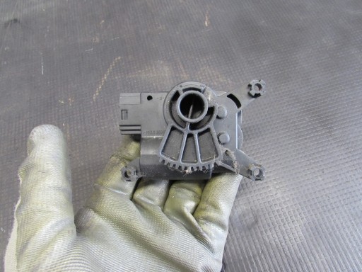 Micro moteur Bloc de chauffage complet A21000700 FIAT GRANDE PUNTO 05-12R