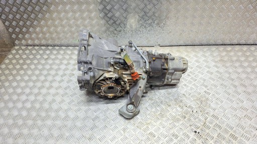 Boîte de vitesse 6 BIEGOWA FRK AUDI A4 B5 A6 C5 PASSAT B5 1.9 TDI