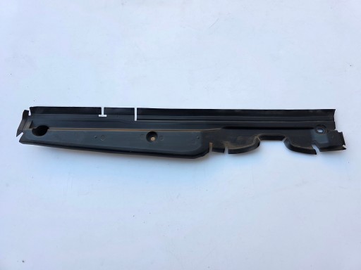 luftansaugkanal Blende Abdeckung öv, szíj vorne AUDI A6 C7 A7 4G 4G0121292E