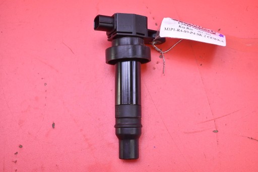 coil ignition 27301-2B010 KIA RIO 3 III 1.4 16V 109 KM 11-15