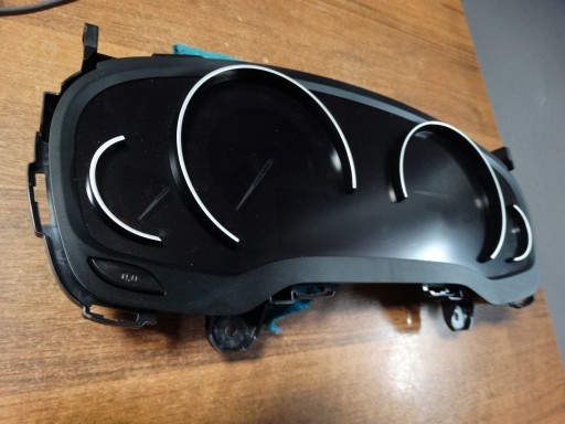 IDEALNY dials dials LCD BMW G01 G02 G20 1