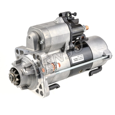 Стартер denso dsn2093