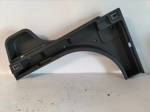 plato passenger compartment kuweta boot rear part left HYUNDAI I30 3 III 17- FASTBACK