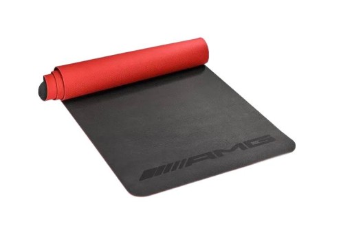 Килимок для фітнесу/йоги MERCEDES 