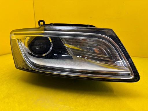 light right Audi Q5 8R Lift 16- Xenon non-setting Led 8R0941006C